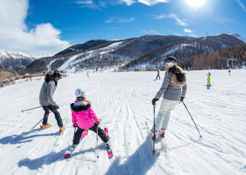 Skijanje sve skuplje: Evo koliko obitelj treba izdvojiti za tjedan u Austriji i Italiji