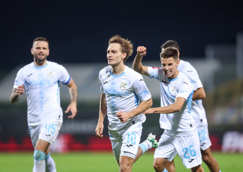 Rijeka ide na nezgodno gostovanje u Kupu: Evo gdje gledati susret protiv Karlovca