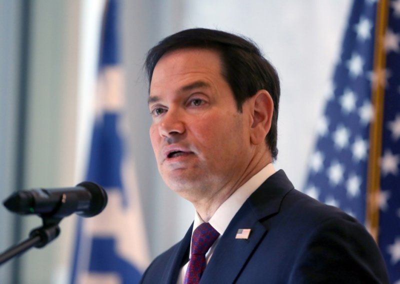 Trump odustao od prijetnji carinama, Rubio putuje u Indiju zaključiti veliki dogovor
