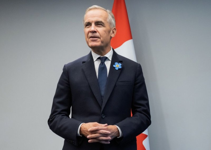 Povijesni referendum u Kanadi dao Carneyu razloga za slavlje: Alberta se neće odcijepiti