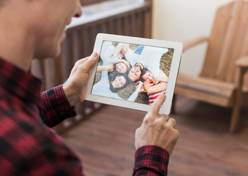 Jedna fotografija lica mogla bi otkriti više o zdravlju nego što mislimo