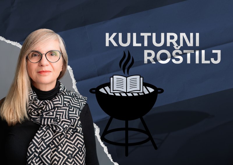 Umjetnica koja popravlja vrijeme: Toliko ga pokušavamo uštedjeti da smo zaboravili živjeti