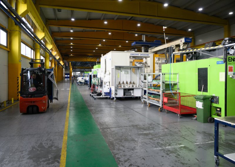 Veliki posao AD Plastike sa Stellantisom: Pripremaju se za europsko tržište