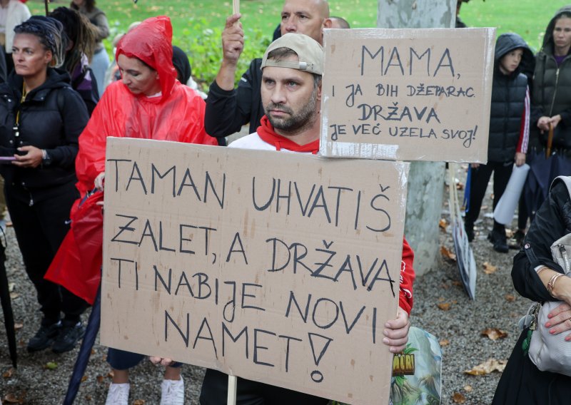 UGP napalo Ministarstvo gospodarstva: 'Želi li Vlada ozbiljno govoriti o inflaciji...'