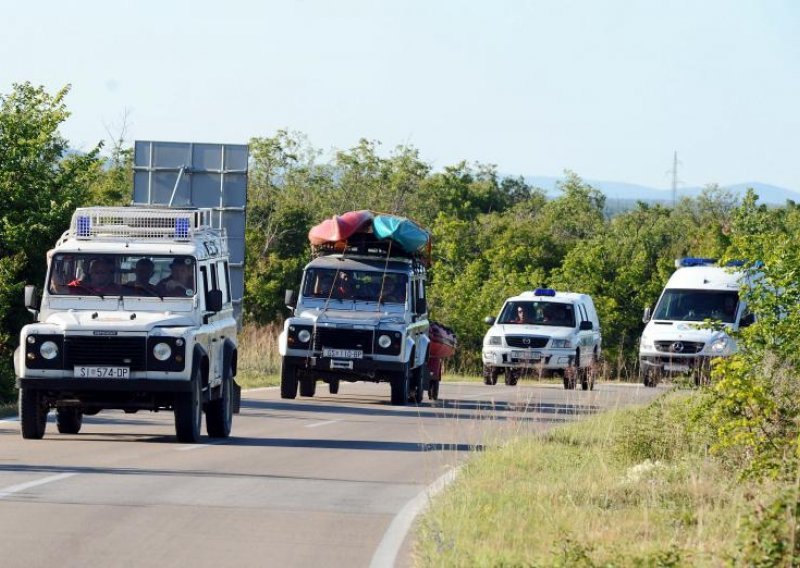 U prvih šest mjeseci u Hrvatskoj nestalo 85 osoba