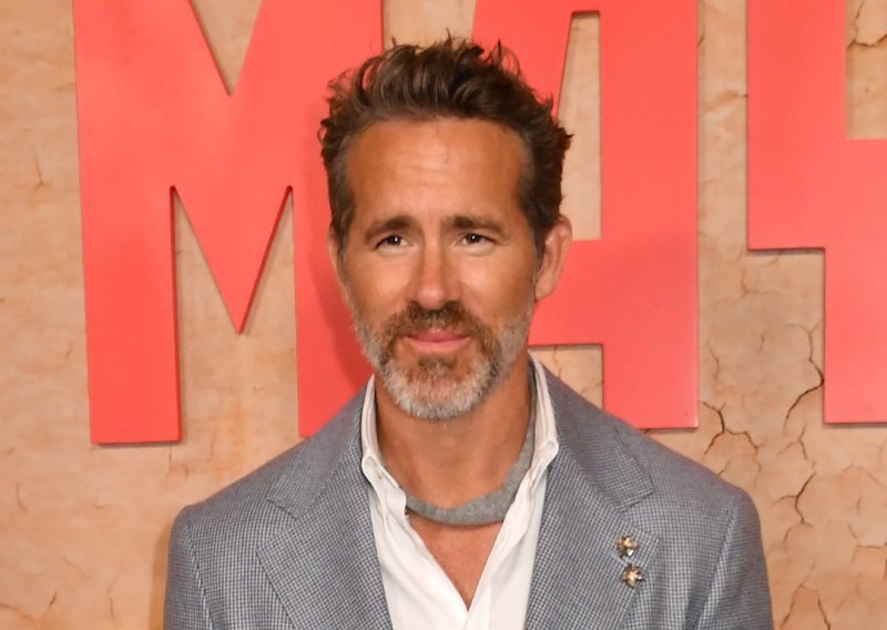 Ryan Reynolds pripada jednom od najduhovitijih znakova Zodijaka: Humor je postao njegov zaštitni znak
