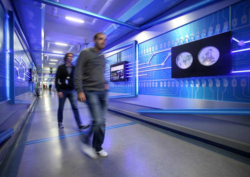 U Ericssonu trljaju ruke: U devet mjeseci ostvarili neto zaradu preko 14 i pol milijuna eura