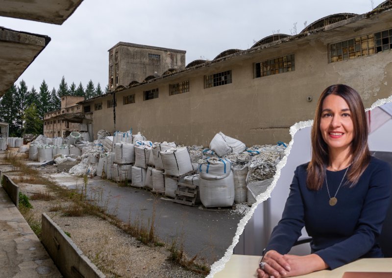 Sedam lekcija iz Gospića: Što znamo, a što ne znamo o otpadu u Hrvatskoj?