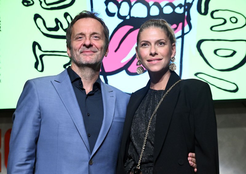 Jelena Perčin otkrila što joj se dogodilo noć prije vjenčanja: 'Srećom, nisam bila uhićena'
