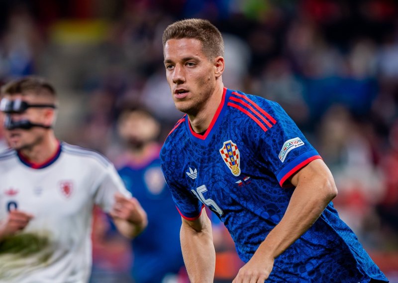 Je li Mario Pašalić vaš izbor za najsrčanijeg reprezentativca?