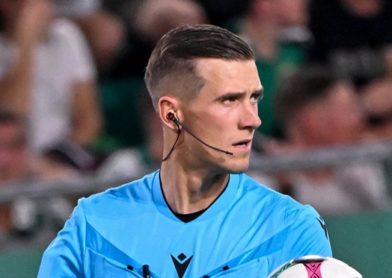 UEFA otkrila tko sudi Dinamu: Evo tko dijeli pravdu na Maksimiru