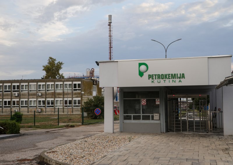 Petrokemija se vraća proizvodnji nakon remonta: Čeka se zeleno svjetlo za dokapitalizaciju