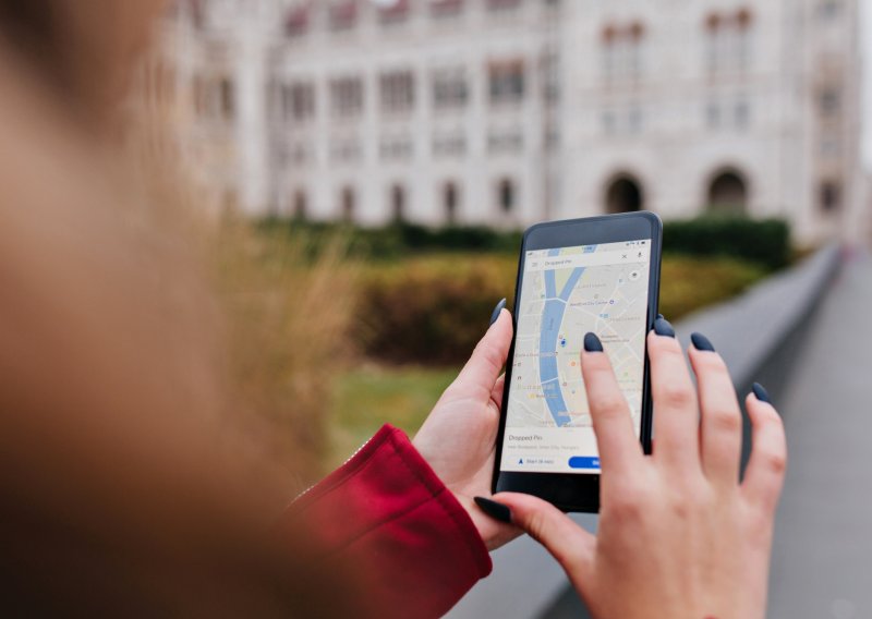 Google snima vaše dvorište iz zraka: Njemački sud odlučio da ipak postoje granice