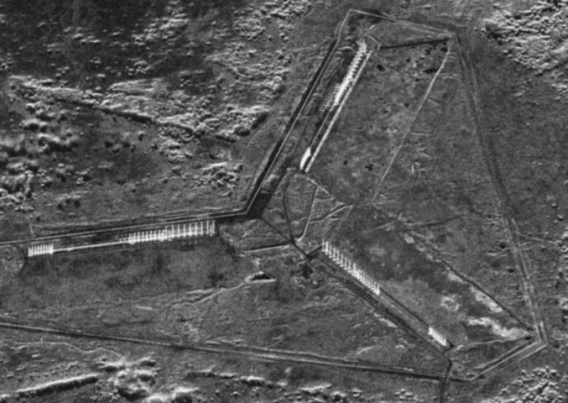 Sateliti otkrili što Rusi grade nadomak granice NATO-a: Razmjeri su zastrašujući