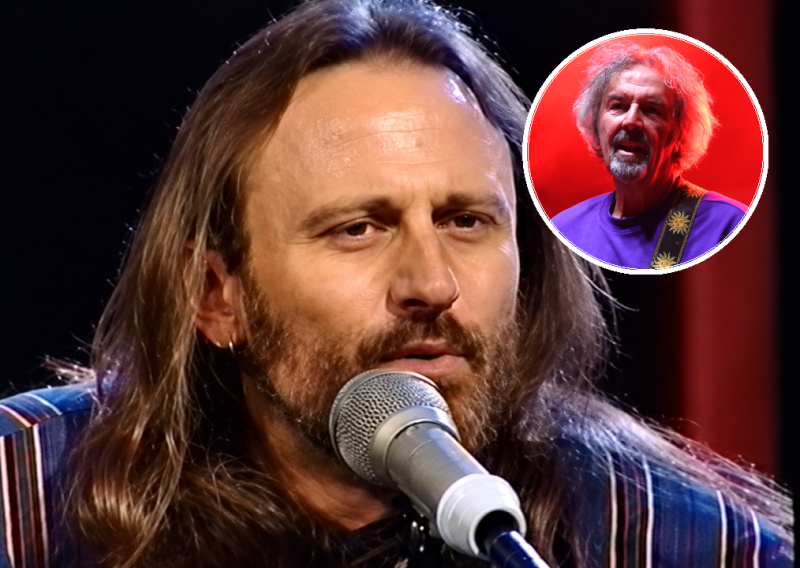 Johnny Štulić odgovorio Husu nakon što ga je nazvao lošim čovjekom: Nije birao riječi