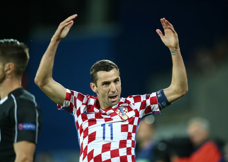 Srna otvorio dušu za Talijane: Progovorio o užasima rata, a onda otkrio koga bi doveo u Šahtar