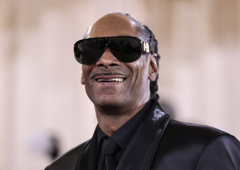 Od repera kojeg su se bojali do miljenika televizijske publike: Snoop Dogg danas slavi 55. rođendan