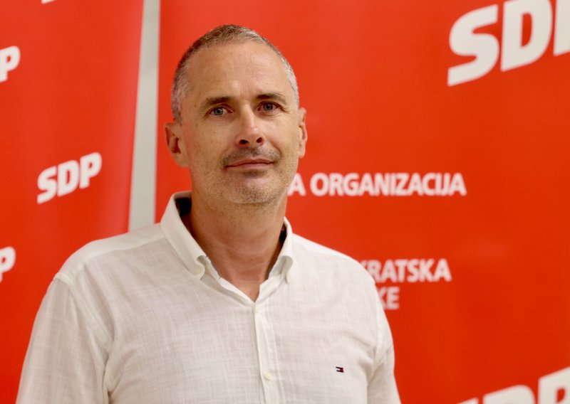 Splitski SDP-ovci bijesni na poskupljenje komunalnih naknada: Neka Šuta pokaže račune