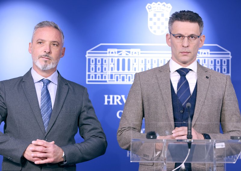 Mostovci upozoravaju na slom obiteljske medicine: 'Ovo je alarmantan podatak'