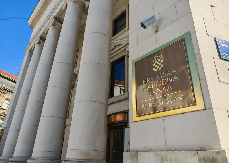 Hrvati sve bogatiji, ali i sve zaduženiji: HNB objavio koliko vrijedi imovina kućanstava