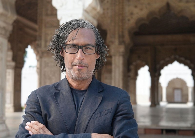 Carstvo koje je promijenilo svijet: David Olusoga istražuje nasljeđe britanske vladavine