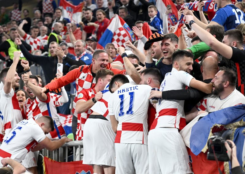 Veliko nogometno natjecanje u Hrvatskoj? HNS želi organizirati Euro u futsalu