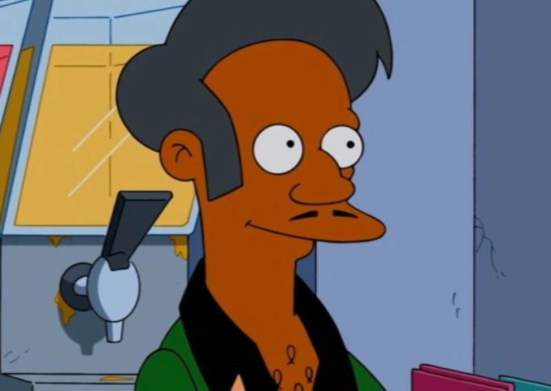 Apu se vratio u 'Simpsone': Nakon godina šutnje dobio je novi glas