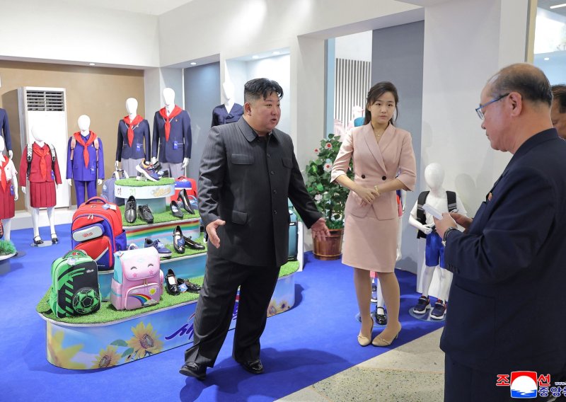 Nakon glasina o smrti Kim Jong-una objavljene fotografije: Što se doista zna?