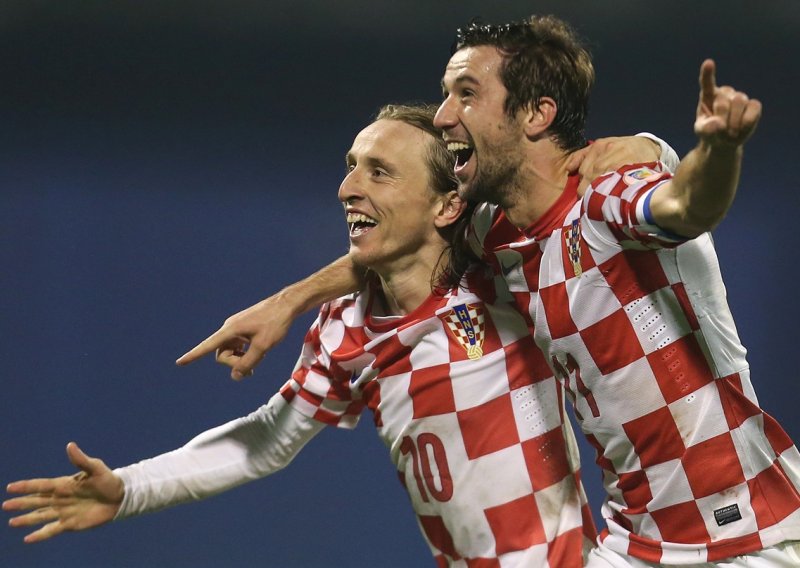 Hoće li Modrić nakon Milana obući dres još jednog kluba? Poziv ima...