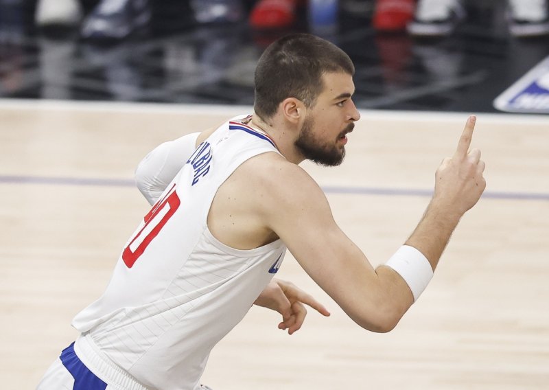 Znate li iz koje zemlje stiže najveći broj stranaca u NBA ligu i koliko je Hrvata ove sezone u njoj?