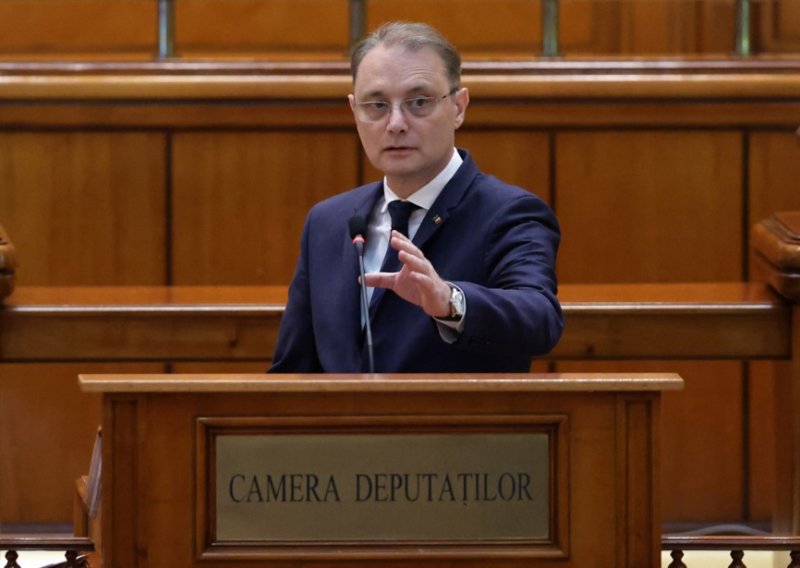 Rumunjska dobila novog premijera nakon višemjesečne krize