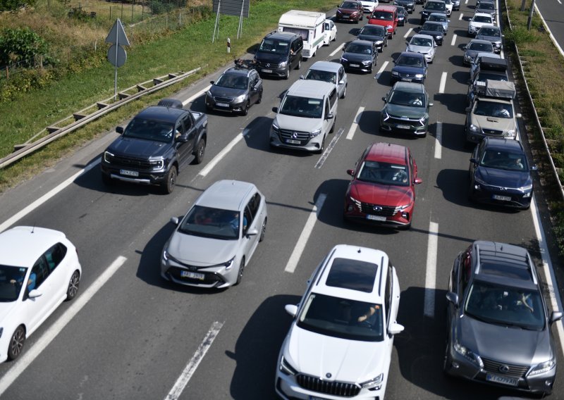 Netko vam je bez dopuštenja uzeo automobil? Novi zakon o cestarini predvidio je detalj koji bi vas mogao skupo stajati
