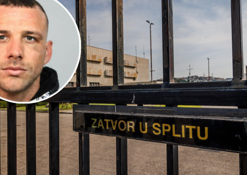 Predala se još dva navijača Hajduka, među njima i vođa Torcide