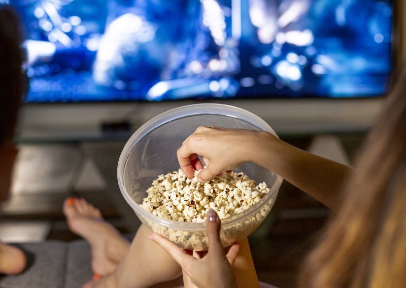Ne znate što gledati večeras? Ovih deset filmova trenutačno privlači najviše gledatelja u Hrvatskoj