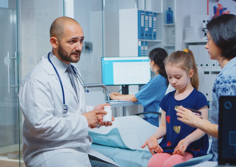 Sve više djece na hitnoj zbog rotavirusa i respiratornih infekcija: Evo kada treba potražiti pomoć