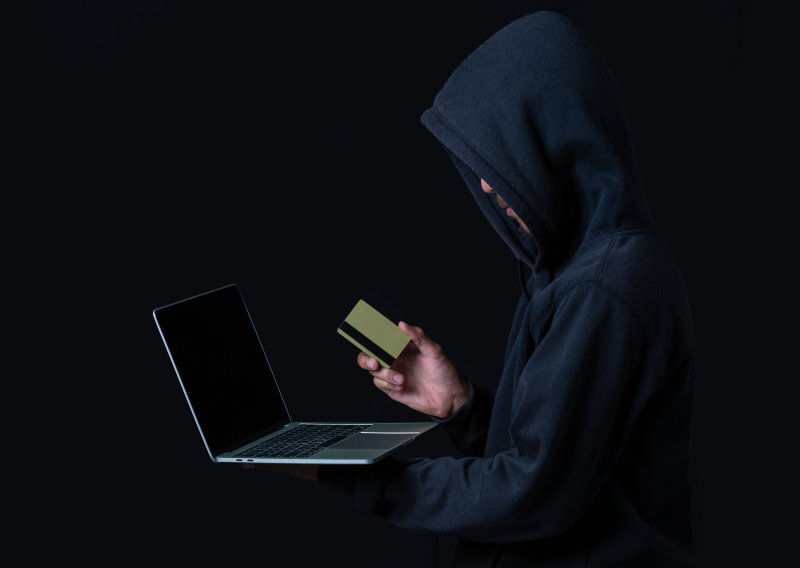 Jedna pogreška dovoljna je da ostanete bez novca: Nove internetske prijevare sve je teže prepoznati