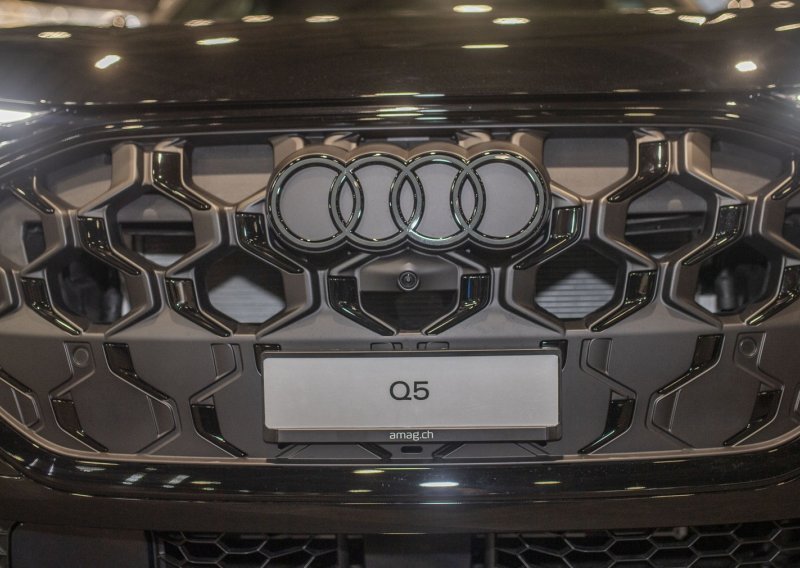 Ostavila je Audi u servisu zbog dva sitna kvara: Sutradan je doznala što su napravili s njezinim automobilom