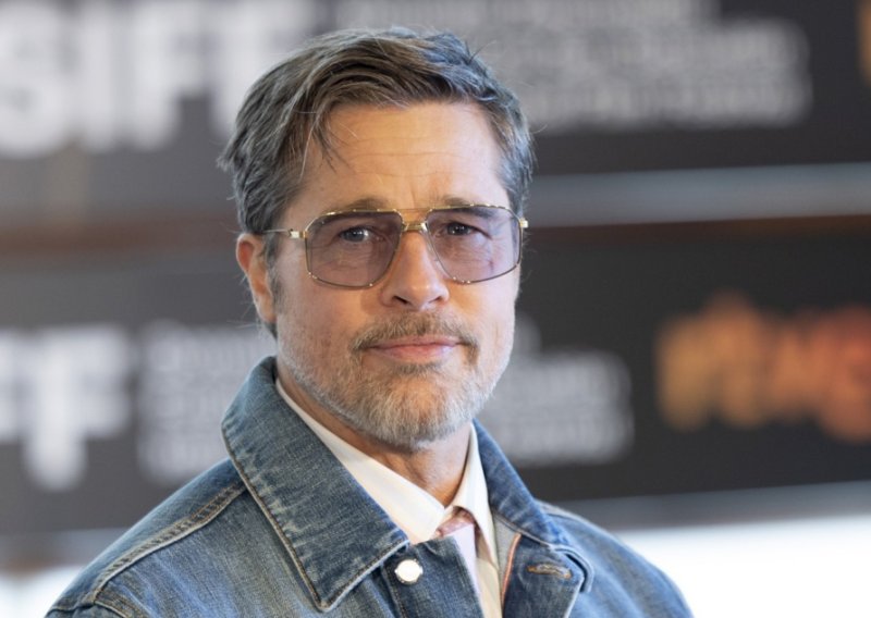 Brad Pitt desetljećima osvaja Hollywood, a njegov horoskopski znak otkriva zašto toliko voli izazove