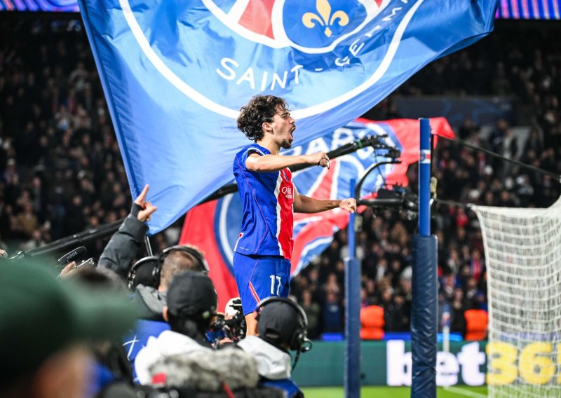 Nogometni svijet u nevjerici nakon ludnice PSG-a i Barcelone: 'Ovo sanjate gledati