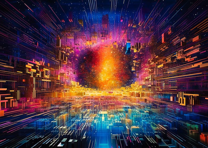 Kvantna računala mogla bi razbiti internetsku zaštitu: Europa kasni s pripremama