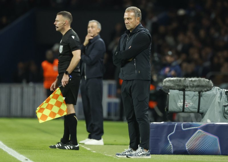 Hansi Flick otvoreno o greškama u obrani, a za El Clasico potvrdio promjenu: 'On se vraća...'
