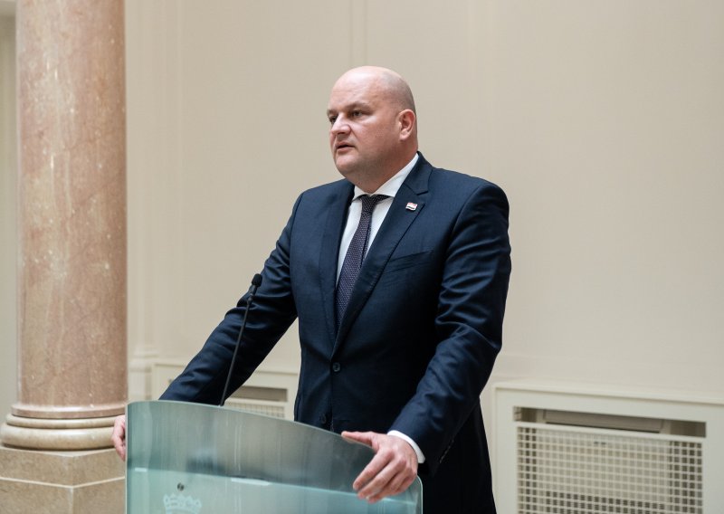Ministar Šušnjar u Kini: Hrvatskim tvrtkama otvaraju se mogućnosti za izvoz i ulaganja