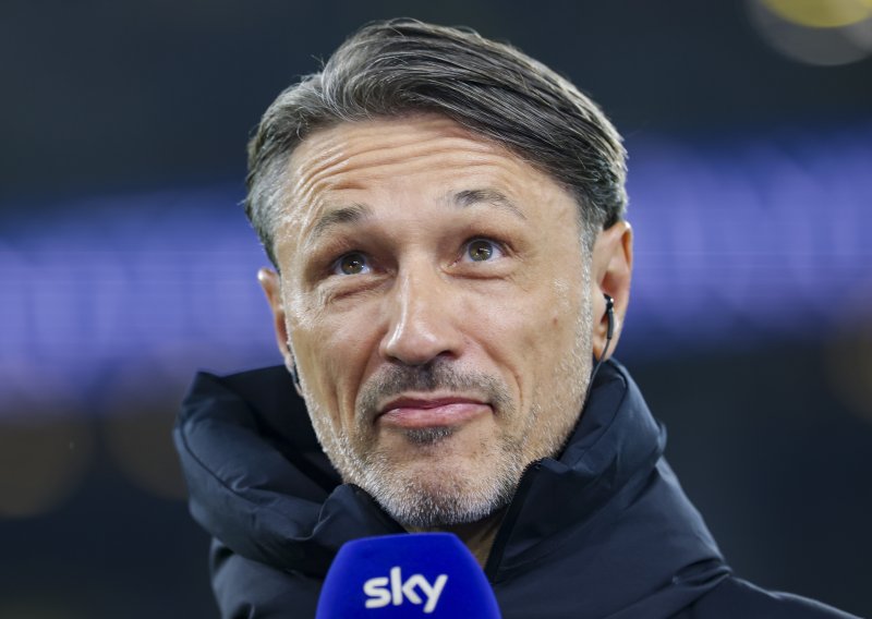 Niko Kovač potpisao ugovor života: Nijemci otkrili milijunske detalje
