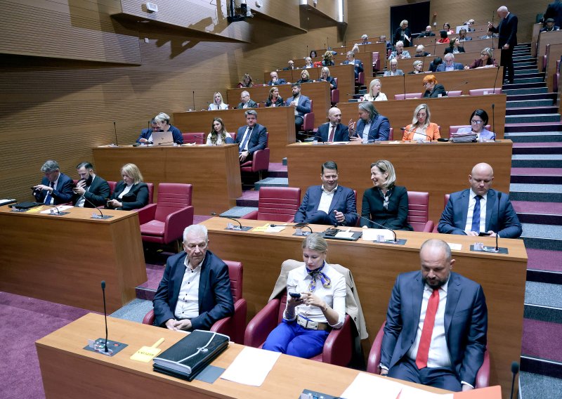Domovinski pokret zadovoljan Vladom, ali traži novac