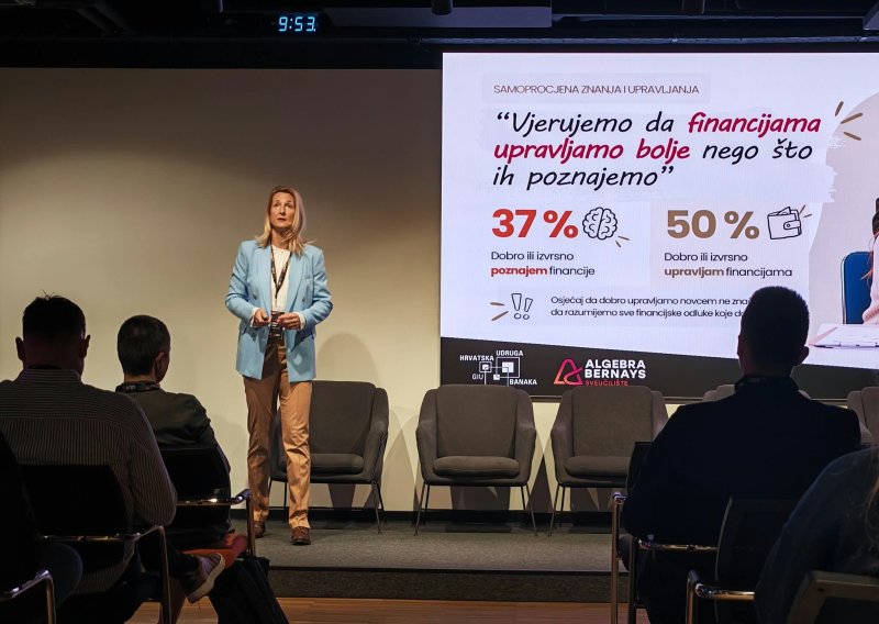 Većina mladih Hrvata već štedi: Po ulaganju u jednu stvar pri vrhu su EU-a