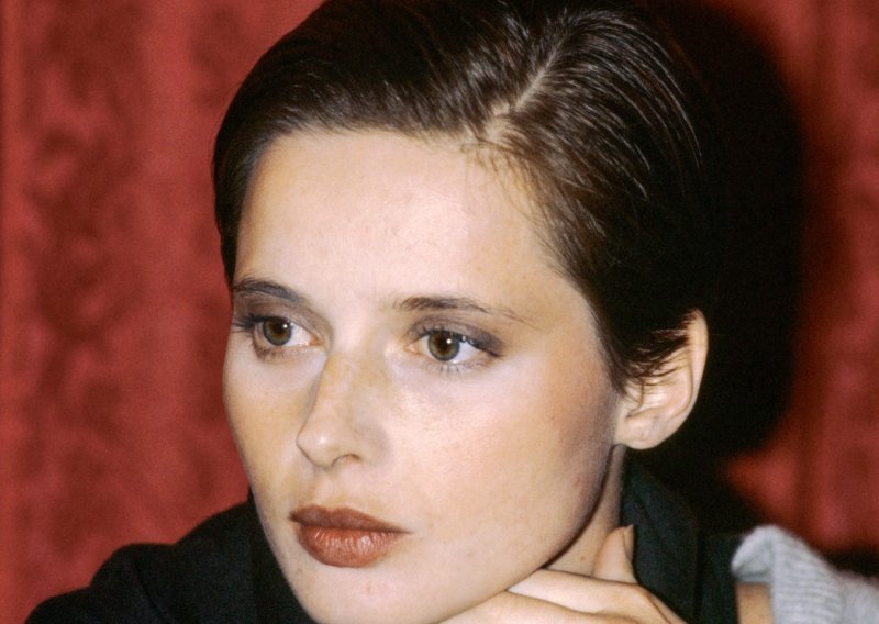 Isabella Rossellini nekada je bila simbol elegancije, a danas živi potpuno drugačijim životom