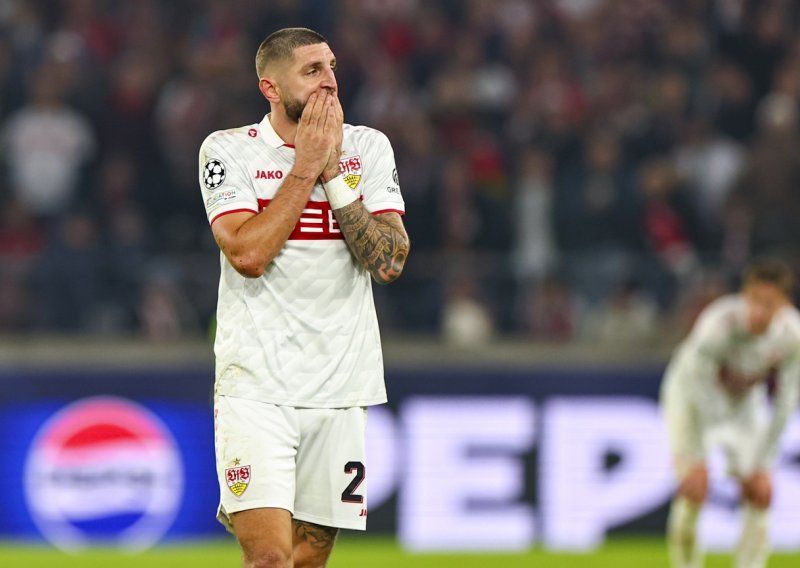 Igračima Stuttgarta zabranili dolaske na trening s Ferrarijima, ali Mercedes i Porsche se preporučuju