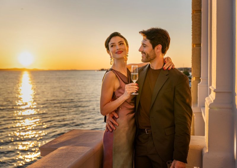 Kako izgleda vjenčanje iz snova? Otkrijte na Wedding Showu u Hyatt Regency Zadar