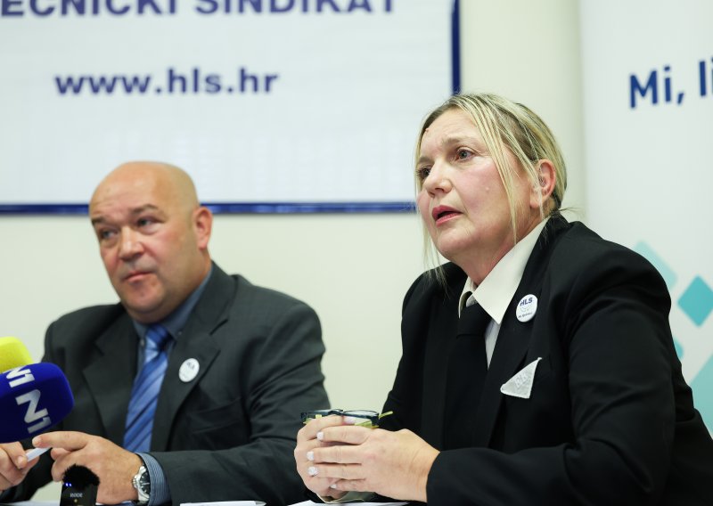 Liječnici zbog obračuna satnice gube stotine eura: 'Našem strpljenju je došao kraj'