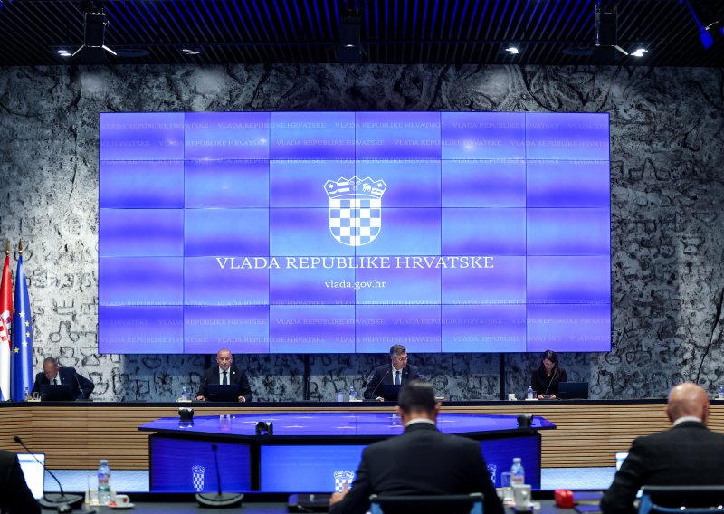 Hanfa dobiva novu ulogu: Postat će glavno sanacijsko tijelo za osiguravatelje